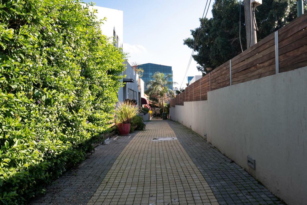 Live At Tlv Apartamento Tel Aviv Exterior foto